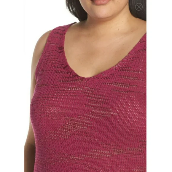 Caslon Tank Top - Picture 4 of 8